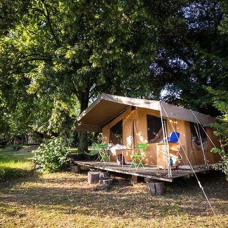 Huttopia Sarlat Kültér fotó