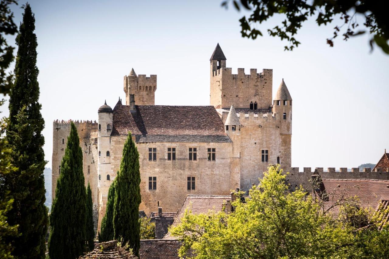 Huttopia Sarlat Kültér fotó
