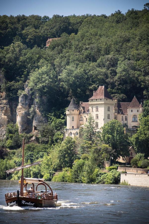 Huttopia Sarlat Kültér fotó