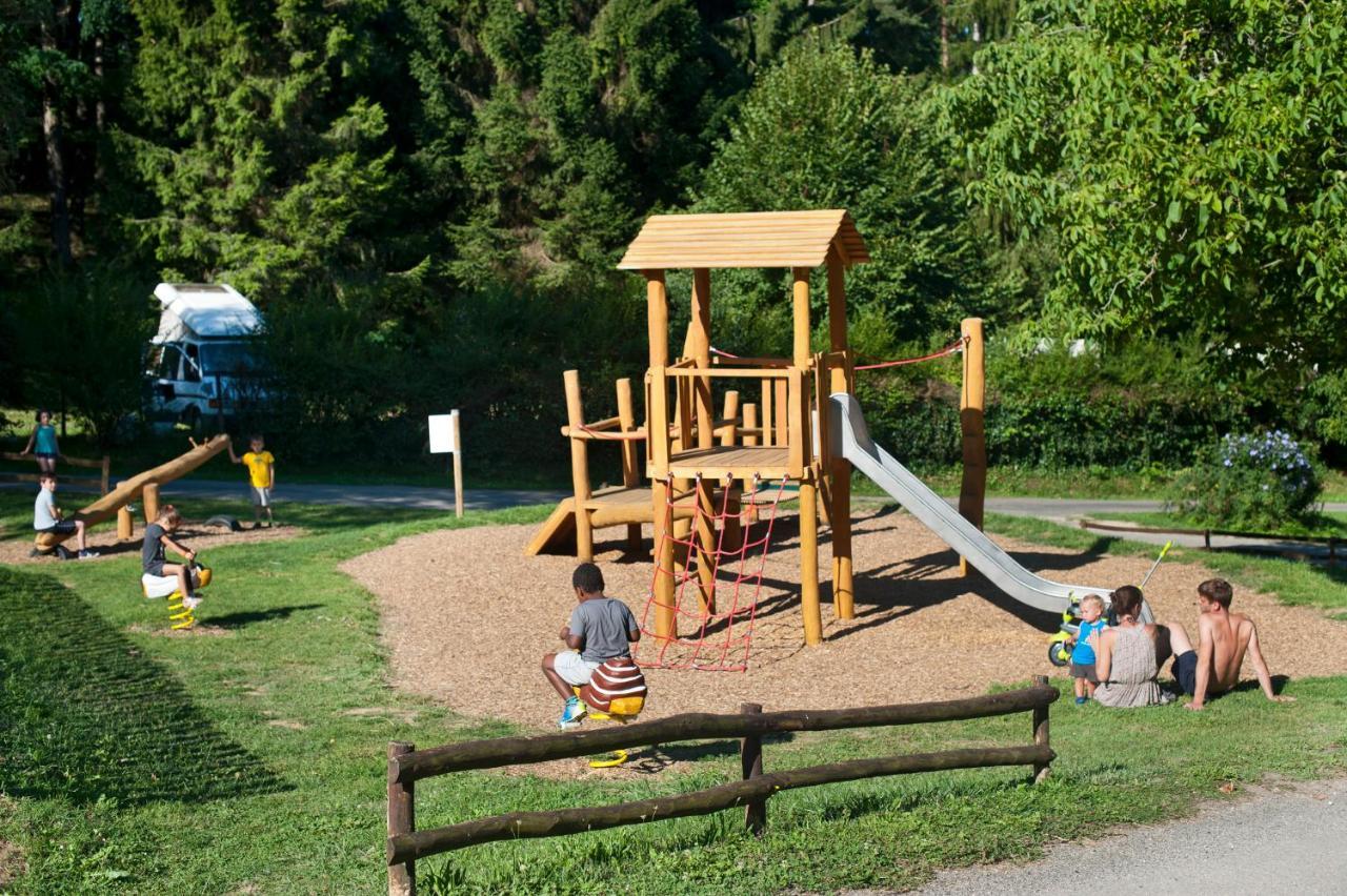 Huttopia Sarlat Kültér fotó